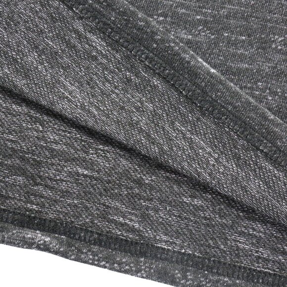 Boys Knit Short Sleeve Shirt with Hood Size M - Picture 6 of 6